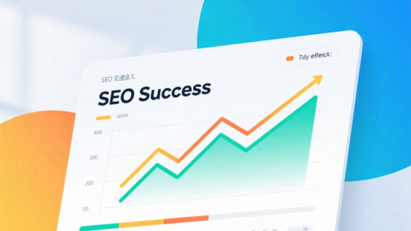 速判断 SEO 效果的方法 速判断 SEO 效果的方法